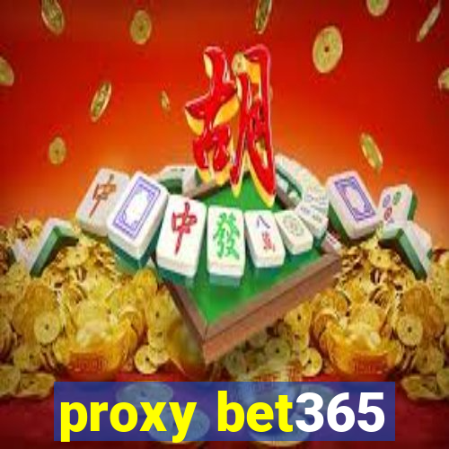 proxy bet365